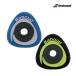 [ почтовая отправка соответствует ]Babolat Sonic Damp x2 голубой x желтый 700039-blyl самосвал na- Babolat теннис сопутствующие предметы маленький 