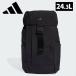  Adidas Jim HIIT для рюкзак 24.3L унисекс 26SS черный JZ7560 рюкзак портфель чёрный Jim для adidas