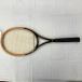 [ б/у ракетка ] Mizuno Black Jack литейщик E5000. покупка 