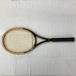 [ б/у ракетка ] Mizuno Black Jack литейщик E5000. покупка 