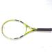 [ б/у ракетка ] Babolat чистый aero свет 2019