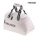 HEAD Pro X пальто сумка 48L 262035 2025SS head PRO X COURT BAG 48L WHGE теннис ракетка 
