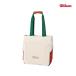 WILSON Roland-Garros 2026 большая сумка WR8054401001 ограниченная модель Tote Wilson 