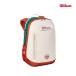 WILSON Roland-Garros 2026 рюкзак 2 шт место хранения WR8052601001 ограниченная модель Backpack Wilson 