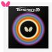 �o�^�t���C butterfly �싅���o�[ �e�i�W�[05 TENERGY �n�C�e���V���������o�[ ���b�h �u���b�N 05800 1.7 1.9 2.1
