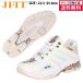 J-FIT JF-Neo фитнес обувь унисекс 26SS белый Leopard JF6812-WLE JFIT дамский мужской . покупка 