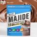 MAJIDE �W���j�A�v���e�C�� �R�R�A�� 600g �}�W�f �v���e�C�� PROTEIN ���� �p�E�_�[ ����ς��ܗL�H�i �h�{�@�\�H�i
