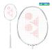 YONEX nano flair Nextage NANOFLARE NEXTAGE Yonex NF-NT белый × серый 103 бадминтон ракетка 