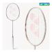 YONEX arc Saber 7 Tour ARC7-T ARCSABER 7 TOUR 2026SS свет бежевый бадминтон Yonex ограниченное количество SHUTTER SERIES