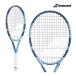 Babolat чистый Drive Junior 25 140533 2025SS голубой Babolat PURE DRIVE JR 25 теннис 
