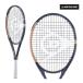 DUNLOP LX800 DS22504 2025FW темно-синий ограниченная модель теннис ракетка бейсбол Dunlop L X 800