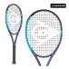 DUNLOP FX500 DS22601 2025FW violet теннис ракетка бейсбол Dunlop ef X 500
