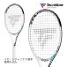 Tecnifibre тонн po298 Tempo298 TFRIS22 technni волокно внутренний стандартный товар 2022 бейсбол теннис ракетка iga* шифон tech 