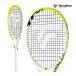 [SALE]Tecnifibre technni волокно TF-X1 V2 285 14TFX2854 285g Technica ru энергия ракетка теннис 2024 бейсбол 