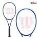 WILSON��ULTRA 99 PRO V5��WR178711U��2025FW���֥롼���ƥ˥��饱�åȡ������륽�󡡥���ȥ�99�ץ��С������5.0