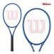 Wilson ULTRA TOUR 98J V5 Ultra Tour 98J V5 2025 WR189811U Wilson теннис ракетка бейсбол . тканый .