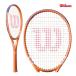 WILSON Ultra 100 V5 roland garros 26 WR201711U2 2026SS ULTRA 100 V5 RG 2026