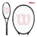 WILSON Pro штат служащих 97L Classic Pro Staff 97L Classic WR201411 Wilson теннис ракетка бейсбол 2026. покупка 