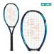 [SALE]YONEX E Zone 100 2022SS EZONE100 Sky голубой 300g 07EZ100 Yonex бейсбол теннис ракетка 