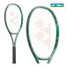 YONEXpa-septo100D 01PE100D 2023 модель оливковый зеленый круговой модель ракетка Yonex PERCEPT100D