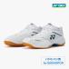 YONEX энергия подушка 65Z men белый low cut 3E проект SHB65Z4M1-011 2026SS унисекс физическая подготовка павильон Yonex 
