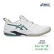 ASICS PRESTIGE NEO OC WIDE( Homme ni*kre-) prestige Neo OCW 1043A029-101 Asics теннис обувь 2026FW ASI01. покупка 