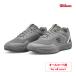 WILSON пальто g ride COURTGLIDE Wilson WRS340380 титан теннис обувь все пальто 2026FW