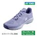 YONEX энергия подушка Sony клетка wi men GCkre-* песок ввод искусственный газон для Mist лиловый low cut SHTSCLG-354 2025SS