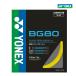 YONEX BG80 Yonex бадминтон -тактный кольцо струна .. одиночный обивка 0.68mm