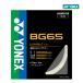YONEX BG65 Yonex бадминтон -тактный кольцо струна выносливость одиночный обивка 0.70mm