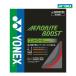YONEX обвес резец форсирование AEROBITE BOOST Yonex BGABBT бадминтон -тактный кольцо струна hybrid контроль 