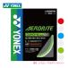 YONEX обвес резец AEROBITE Yonex BGAB бадминтон -тактный кольцо струна hybrid контроль одиночный обивка 