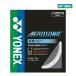 YONEX обвес Sonic AEROSONIC Yonex BGAS бадминтон -тактный кольцо струна .. одиночный обивка белый 