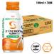 [. покупка ] synchrone ko-wa активный режим вода дыня способ тест 100ml×30 шт. входит . спорт напиток безалкогольный напиток аргинин цитруллин BCAA
