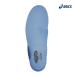 ASICS теннис SRB(R) средний .TIZ302 стелька Unisex арка поддержка Asics 