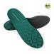 Northwest Podiatric Laboratory подножка craft высокий зеленый стелька 2025SS StepCraft High