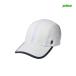 PRINCE JUST FIT cap PH002-146 2026SS белый для мужчин и женщин JUST FIT водоотталкивающий "дышит" теннис Prince 
