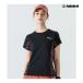 ADMIRAL женский боковой flair ассортимент графика TEE ATLA550-040 2025FW красный почтовая отправка соответствует Admiral 