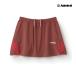 ADMIRAL женский bai color line flair юбка ATLA542-040 2025FW красный . вода скорость . Admiral 