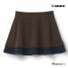 ADMIRALbai цвет Layered flair юбка ATLA671-22 дамский 2026FW Admiral Brown юбка . вода скорость .. покупка 