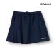 ADMIRAL женский asime tuck плиссировать юбка ATLA612-30 2026SS темно-синий . вода скорость .UV cut стрейч Admiral 