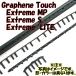 ヘッド【交換用グロメットセット】Graphene Touch Extreme MP　　　285197