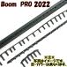  head [ для замены резиновая втулка комплект ]Boom PRO 2022 285202