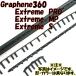 ヘッド【交換用グロメットセット】Graphene360 Extreme PRO　　　285578