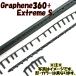 ヘッド【交換用グロメットセット】Graphene360+ Extreme S　　　286130