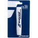  Babolat [ внутренний стандартный товар ]baboru цвет (16cc входить ) белый 710010 [* время ограничено * Yahoo! цена *]