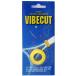 tenik[ виброгаситель ]VIBECUTba Eve cut (SUVC001) желтый 