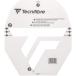  technni волокно [Tecnifibre] ( теннис ) stencil Mark TFAA005