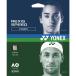 TGRSP125-WH Yonex (YONEX)re расческа s скорость 125( белый )[ время ограничено Yahoo! цена ]