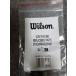  Wilson [ для замены резиновая втулка комплект ] Ultra 100/100L/100UL V4.0 для WR8432201001